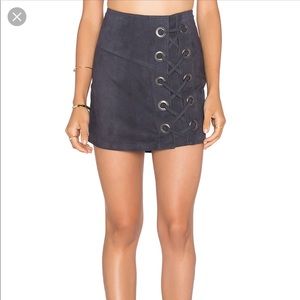 NEVER WORN Parker Skirt